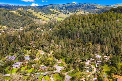 305 Resaca Avenue, San Geronimo, CA 94133
