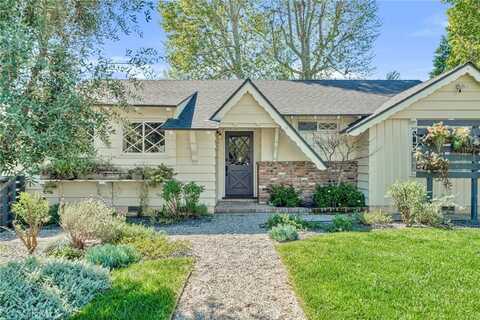 22934 oxnard Street, Woodland Hills, CA 91367