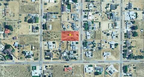 0 Jaypost Road, Victorville, CA 92394
