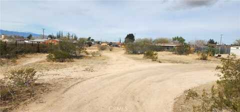 0 Jaypost Road, Victorville, CA 92394