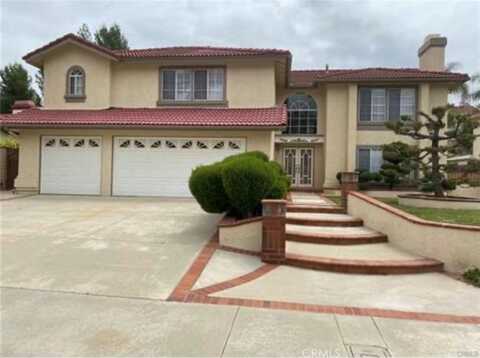 659 Pantera Drive, Diamond Bar, CA 91765