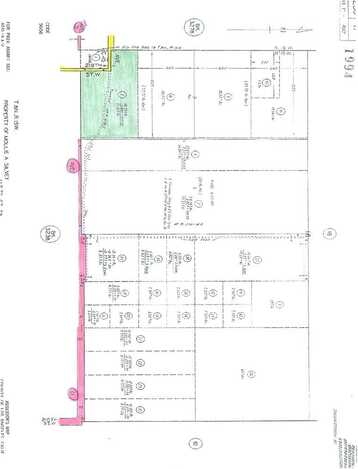 219 W Avenue D Street, Fremont, CA 93536