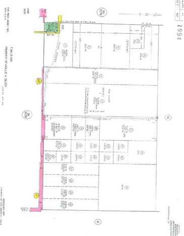 219 W Avenue D Street, Lancaster, CA 93536