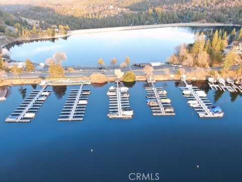 0 Dam 3, Slip 5, Lake Arrowhead, CA 92352