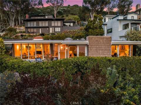 22311 3rd Avenue, Laguna Beach, CA 92651