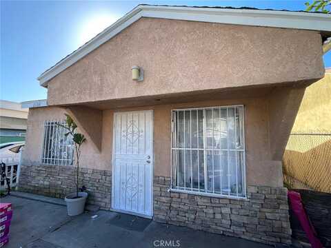 2108 E Hatchway Street, Compton, CA 90222