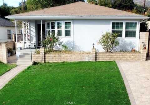 949 Dolores Drive, Altadena, CA 91001