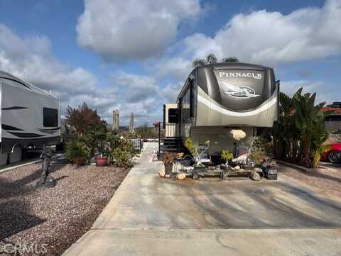 45525 Highway 79 Site 579, Aguanga, CA 92536