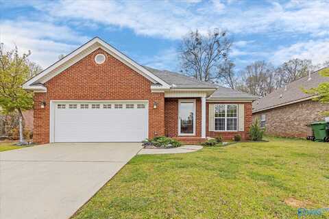 1240 Excalibur Drive SW, Decatur, AL 35603