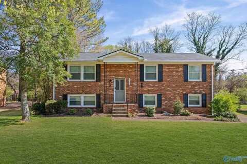 3910 Neptune Drive NW, Huntsville, AL 35810