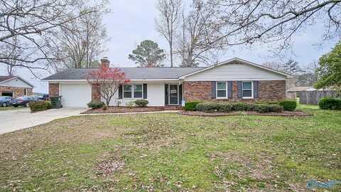1502 Coffman Drive, Athens, AL 35611