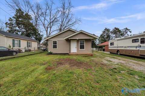 2501 1/2 15th Street SW, Huntsville, AL 35805