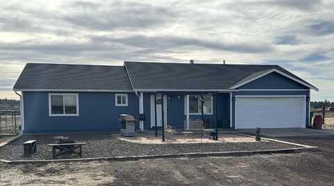 8145 Lookout View Trail, Flagstaff, AZ 86004