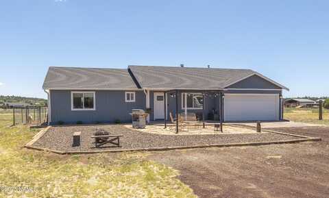 8145 Lookout View Trail, Flagstaff, AZ 86004