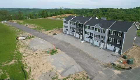 Lot 70 Martin's Perch Street, Fairmont, WV 26554