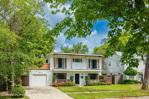 4245 DAVINCI Avenue, Jacksonville, FL 32210