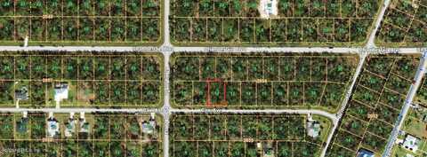 14222 CAIN AVE Avenue, Port Charlotte, FL 33953
