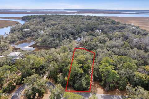 0 TATTNAL V/L 594 Lane, Saint Marys, GA 31558