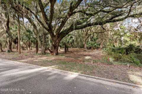 0 WAGNER V/L 919 Lane, Saint Marys, GA 31558