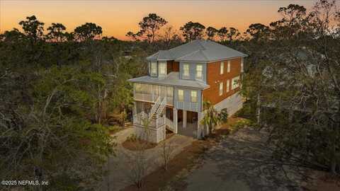 49 SW 279 Avenue, Steinhatchee, FL 32359