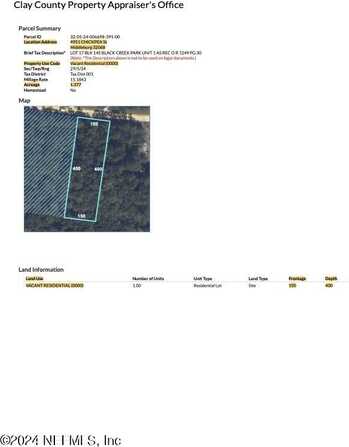 undefined, Middleburg, FL 32068