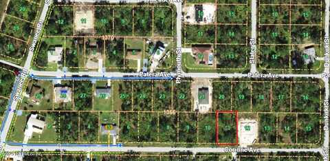 23432 CORINNE AVE Avenue, Port Charlotte, FL 33980