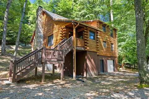 353 Cherokee Trail, Ellijay, GA 30540