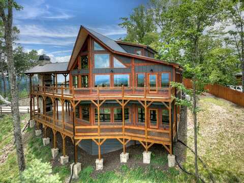 Lot 1 Aska Road, Blue Ridge, GA 30515