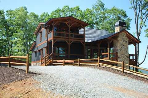 Lot 1 Aska Road, Blue Ridge, GA 30515
