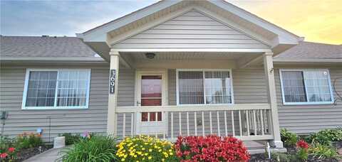 3691 Colony Hill Drive, Zanesville, OH 43701