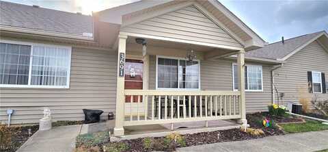 3691 Colony Hill Drive, Zanesville, OH 43701