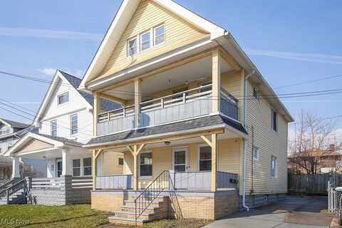 3436 W 91st Street, Cleveland, OH 44102