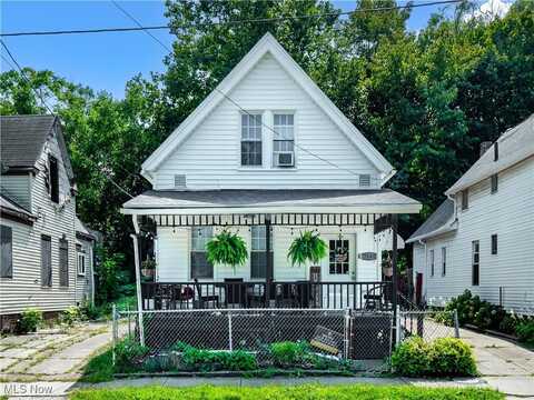 7508 Donald Avenue, Cleveland, OH 44103