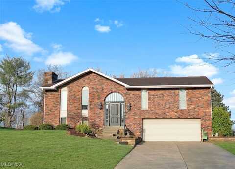 4532 Fairway, Steubenville, OH 43952