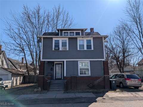 2310 7th Street SW, Canton, OH 44706