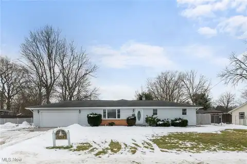 7722 Goldenrod Drive, Mentor-on-the-Lake, OH 44060