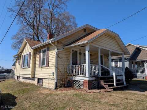 1549 Quimby Avenue SW, Canton, OH 44706