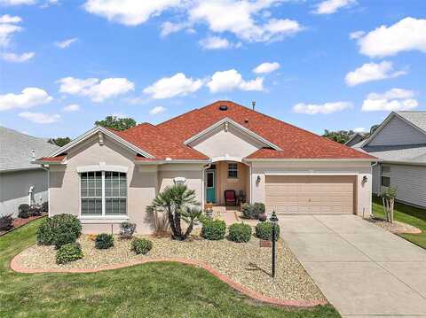 971 Caribou Way, The Villages, FL 32162