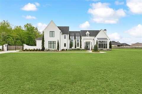 330 CYPRESS CROSSING Drive, Belle Chasse, LA 70037