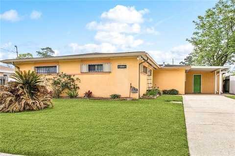 10114 DREUX Avenue, New Orleans, LA 70127