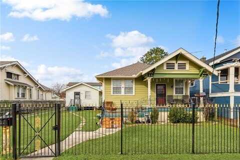 3212 MILAN Street, New Orleans, LA 70125