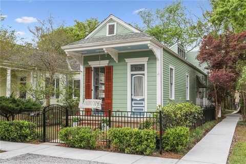 7938 GREEN Street, New Orleans, LA 70118