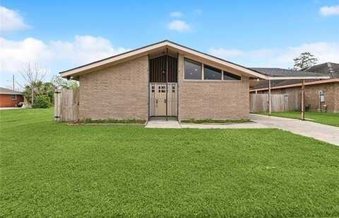 4741 LAFON Drive, New Orleans, LA 70126