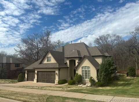 7415 E 109th Street S, Tulsa, OK 74133