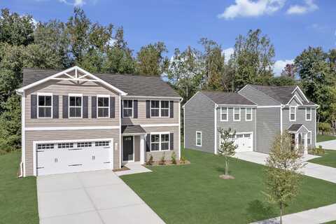 7201 E Rising Sun Circle N, Camby, IN 46113
