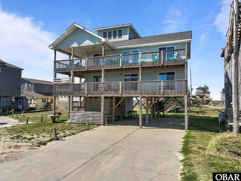 54120 Marlin Drive, Frisco, NC 27936