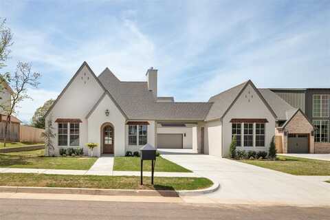 2917 Kite Tail Crossing, Edmond, OK 73034