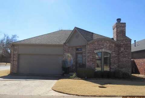 4420 Alturas Court, Oklahoma City, OK 73120