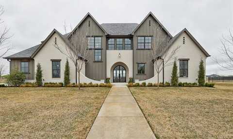 3238 Triple Bar Ranch Road, Norman, OK 73072