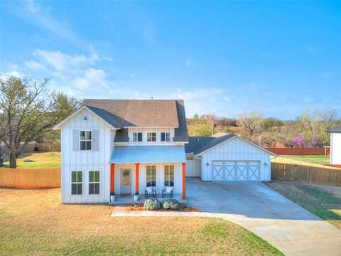 160 Timberland Drive, Edmond, OK 73034